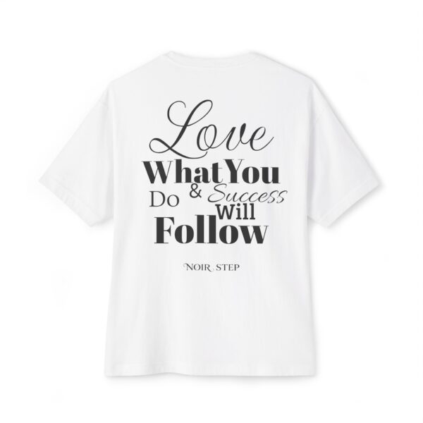 Love what you do - Imagen 2