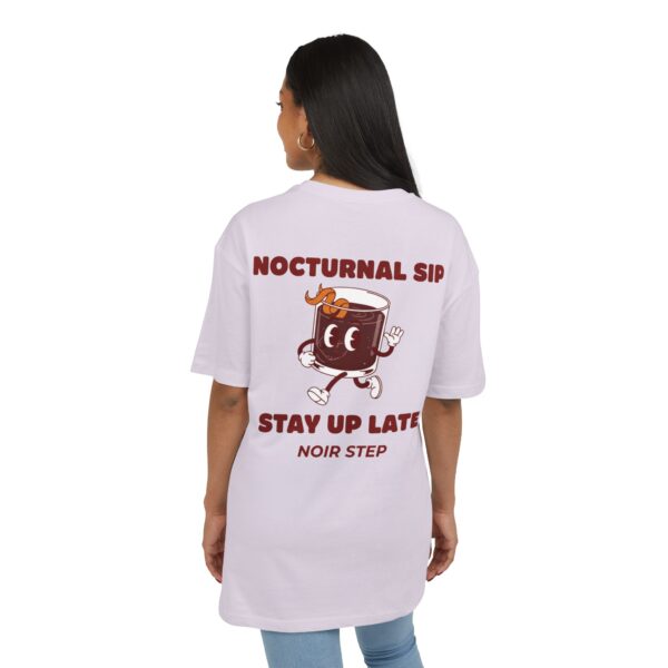 Unisex Heavy Oversize Tee - Imagen 16