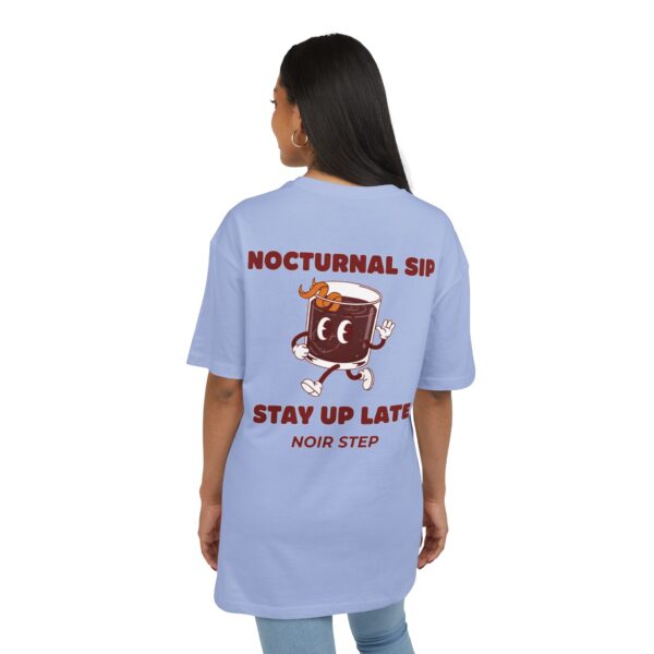 Unisex Heavy Oversize Tee - Imagen 12