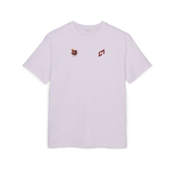 Unisex Heavy Oversize Tee - Imagen 13