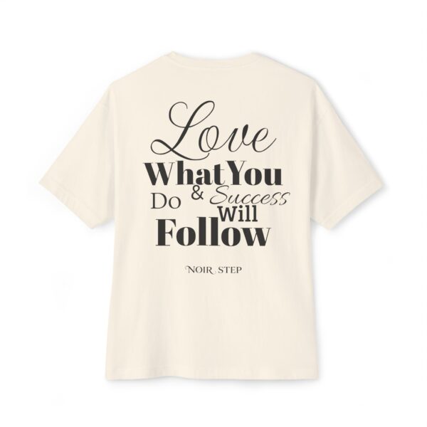 Love what you do - Imagen 3
