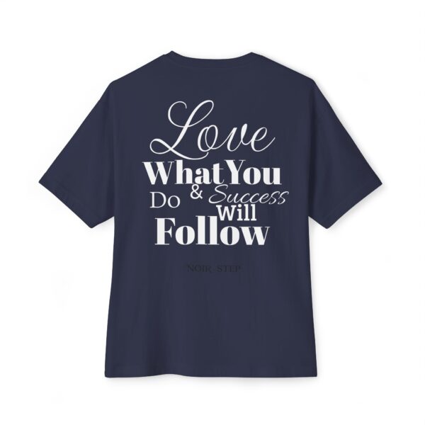 Love what you do