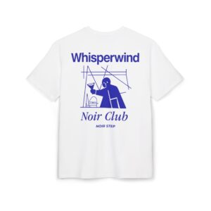 Unisex Heavy Oversize Tee