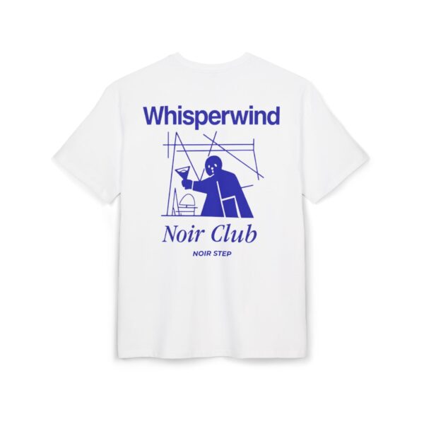Unisex Heavy Oversize Tee